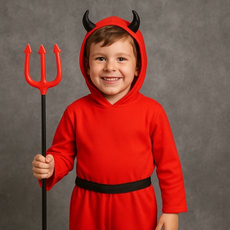Costumi di demoni per bambino