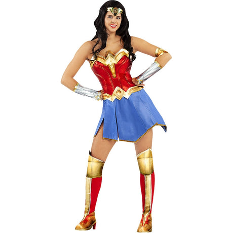 Guanto Forno, Superman, 32x18 Cm - Foto 9