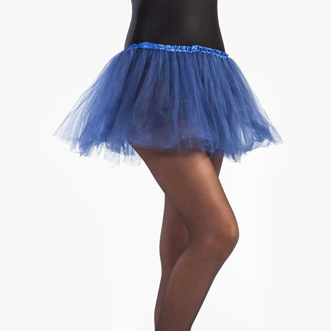 Gonna A Tutù Luminosa TWINKLEDE Per Donna, In Tulle Con Luci LED, Vita Elastica 65-95 Cm, Lunghezza 22.9 Cm, Per Corsa Notturna E Danza - 5