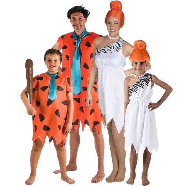 Clava Gonfiabile Per Costume Da Cavernicolo – The Flintstones – Henbrandt UK