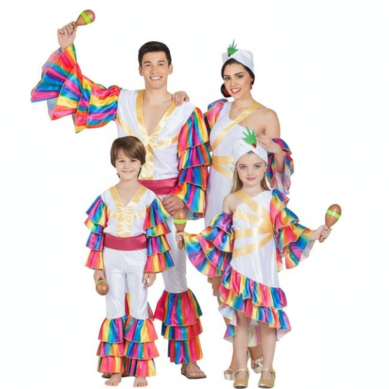 Gruppo Rumberi Cubani