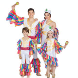 Gruppo Rumberi Cubani