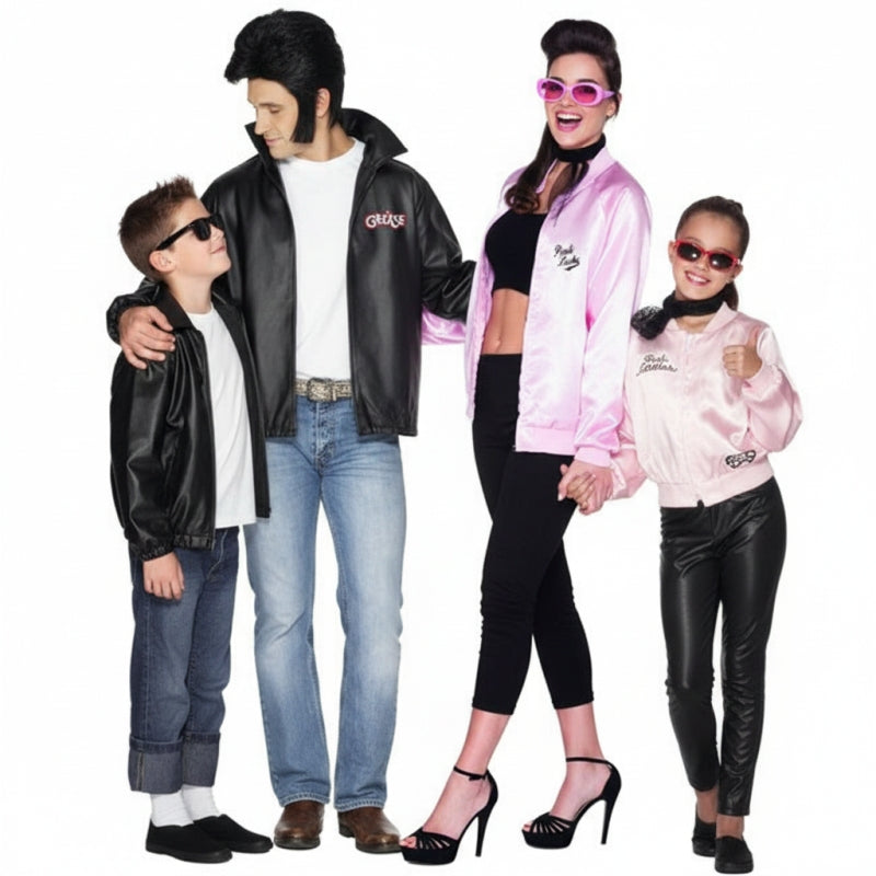 Gruppo Film Grease