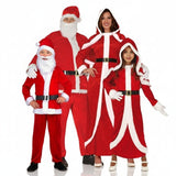 Gruppo Babbo Natale Polo Nord