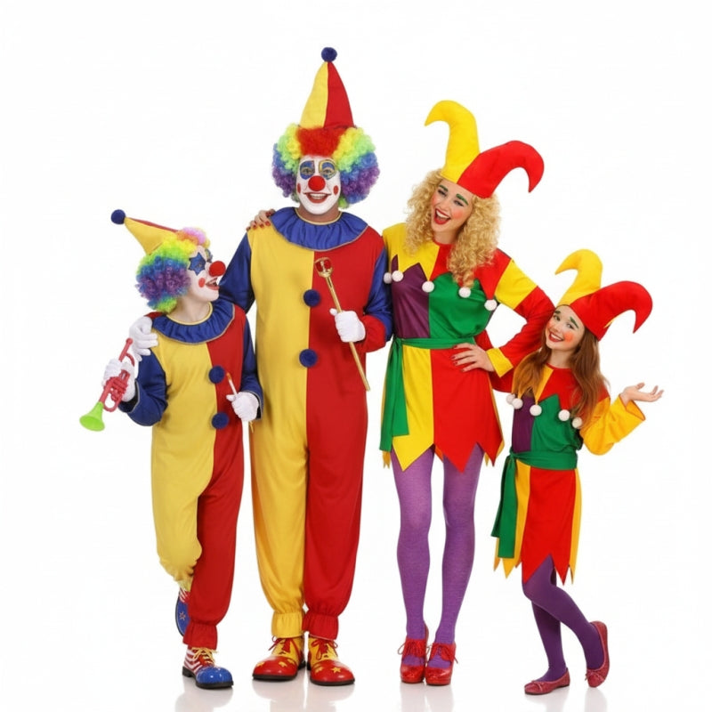 Gruppo Pagliacci economici