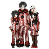 Gruppo Clown sanguinari