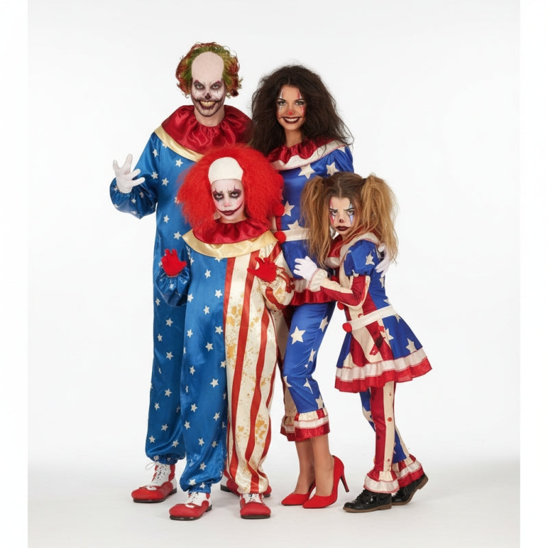 Gruppo Clowns Patrioti