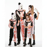 Gruppo Clown Terrifier