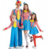 Gruppo Pagliacci Bretelle
