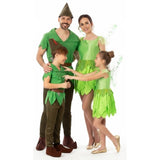 Gruppo Peter Pan