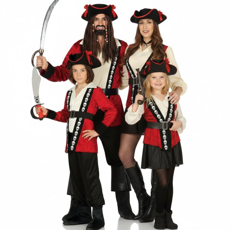 Gruppo Pirati Teschio