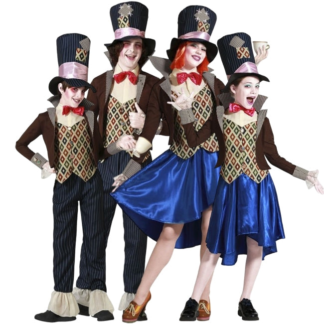 Costumi di gruppo originali on sale
