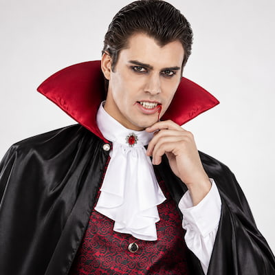 Costumi Halloween Uomo