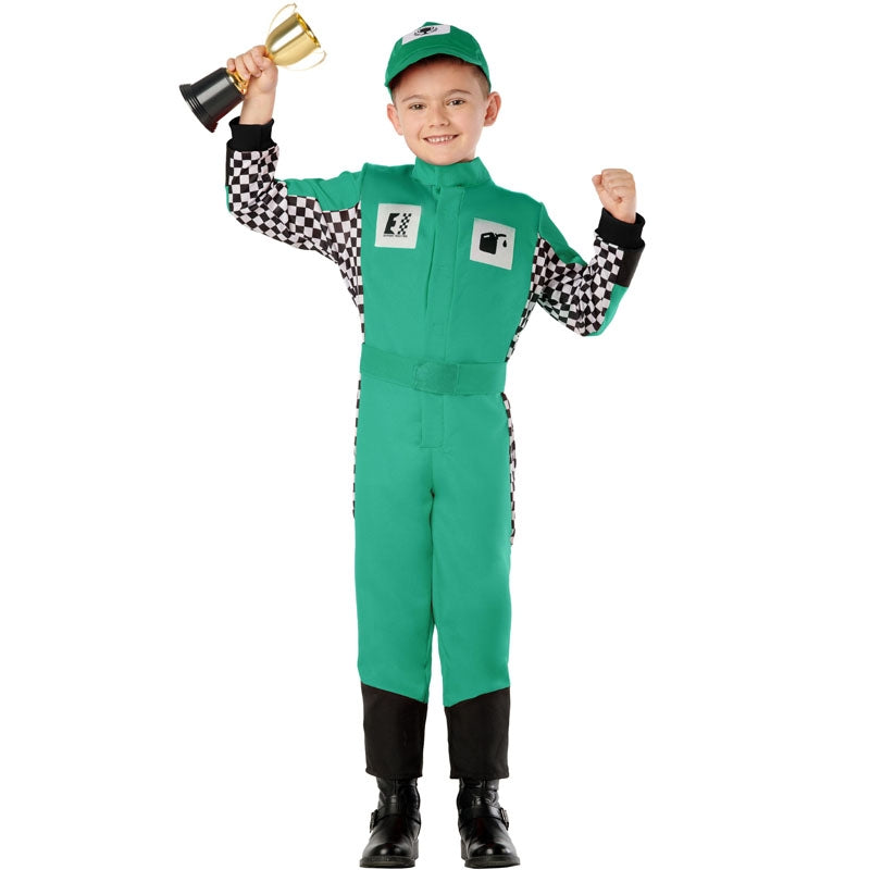 COSTUME PILOTA COMBATTENTE BAMBINI ESERCITO AMERICANO TOP FLIGHT BAMBINI VESTITO - Foto 3