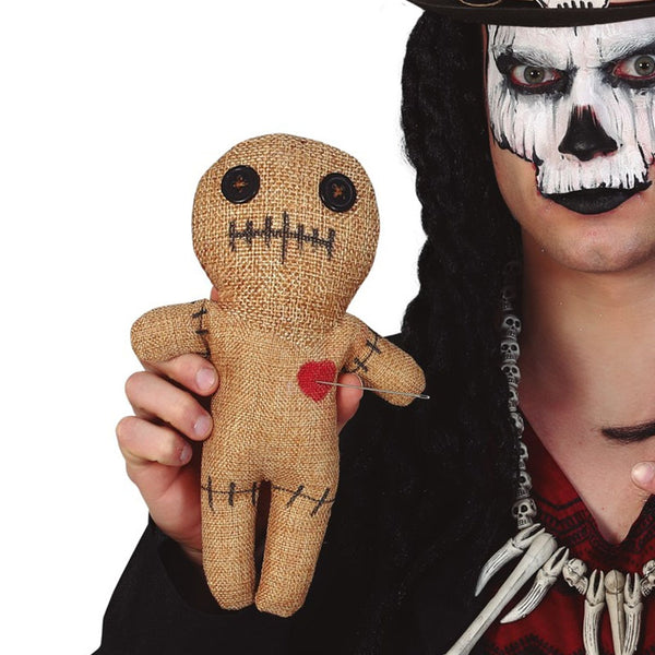 Scettro Di Serpente Boland - 3 Pezzi, 82cm, Nero E Oro, Accessorio Per Costumi Carneval E Halloween - Foto 5