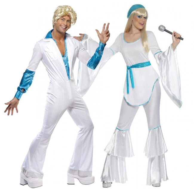 abba vestiti