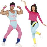 Pareja Fitness