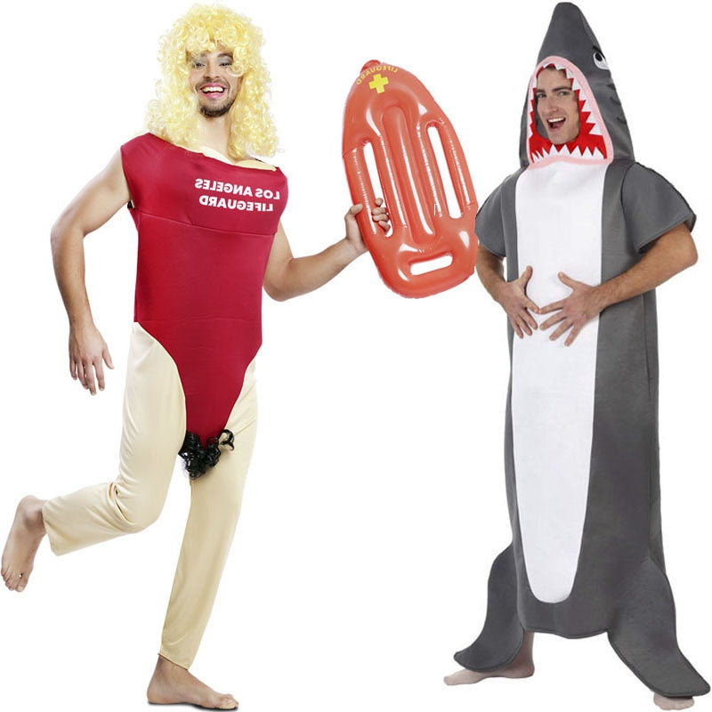 Pegasus Costume Brasiliano Adulto Vestito Carnevale (M - Foto 10