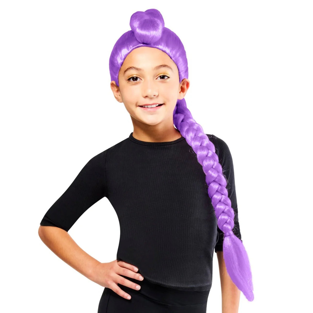 Parrucca Rumi del K-Pop