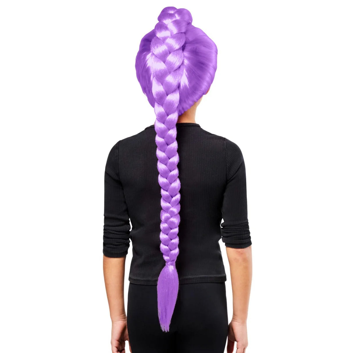 Parrucca Rumi del K-Pop