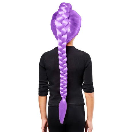 Parrucca Rumi del K-Pop