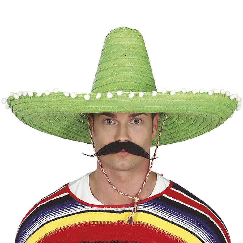 cappelli messicani