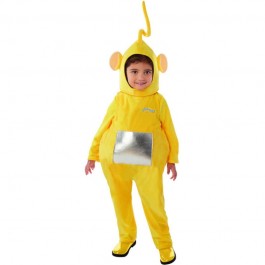 ▷ Costume Laa-Laa Teletubbies per neonato