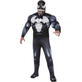 Costume Venom uomo