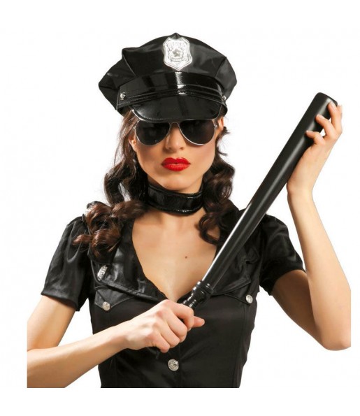 Il più divertente Bastone poliziotto per feste in maschera