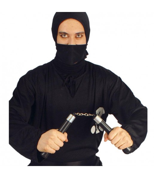 Il più divertente Ninjaco di Ninja per feste in maschera