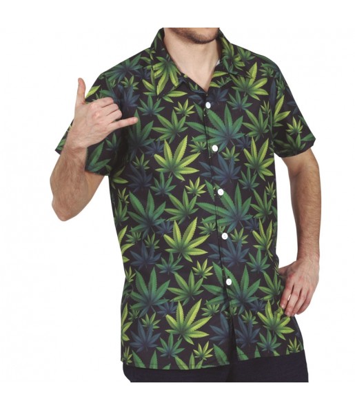 Maglietta Cannabis