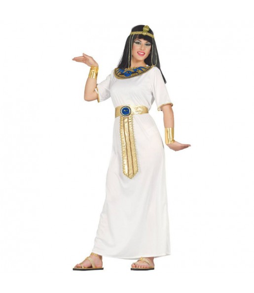 Travestimento Imperatrice Egiziana donna per divertirsi e fare festa
