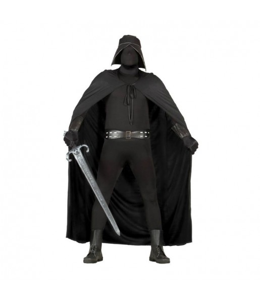 Travestimento Darth Vader - Morphsuit adulti per una serata in maschera