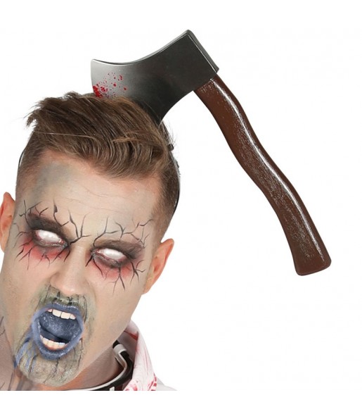 Il più divertente Fascia per ascia di Halloween per feste in maschera