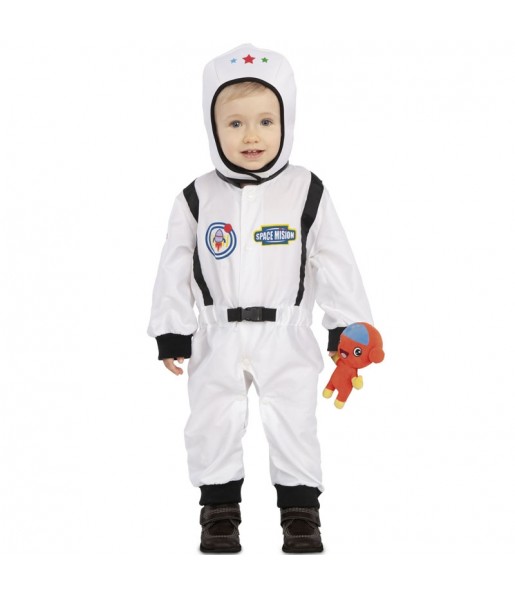 Travestimento Astronauta neonato che più li piace