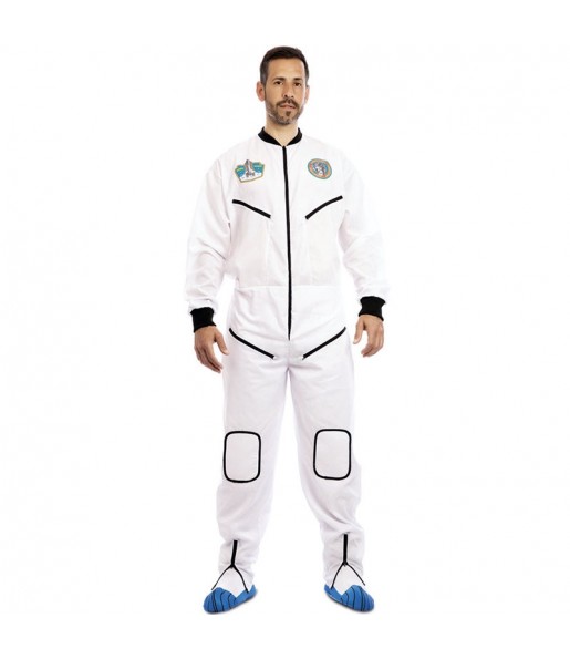 Costume da Astronauta dell\'Apollo XIII per uomo
