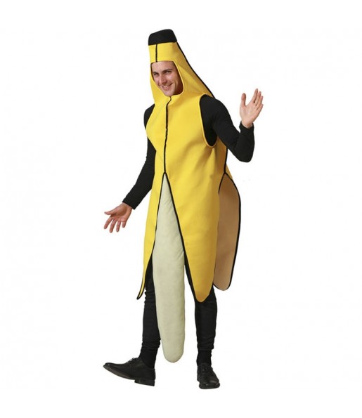Costume da Spicy Banana per uomo