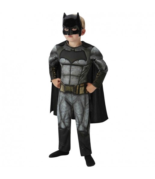 Costume da Batman Deluxe per bambino