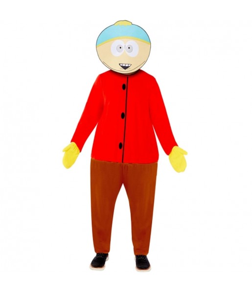 Costume da Cartman South Park per uomo