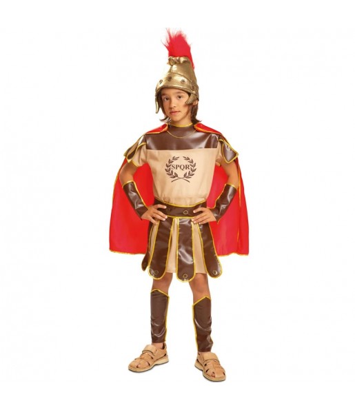 Costume da Centurione per bambino