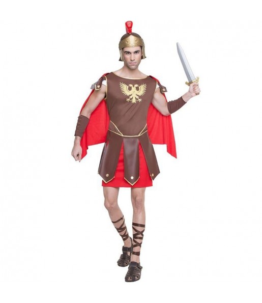 Costume da Centurione romano per uomo
