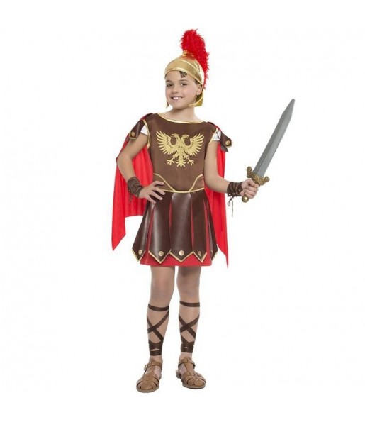 Costume da Centurione romano per bambino