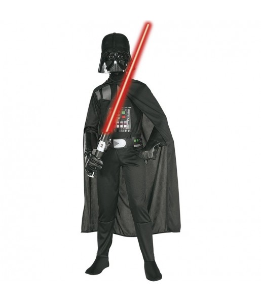 Costume da Darth Vader – Star Wars™ per bambino