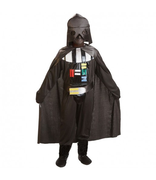 Costume da Darth Vader per bambino