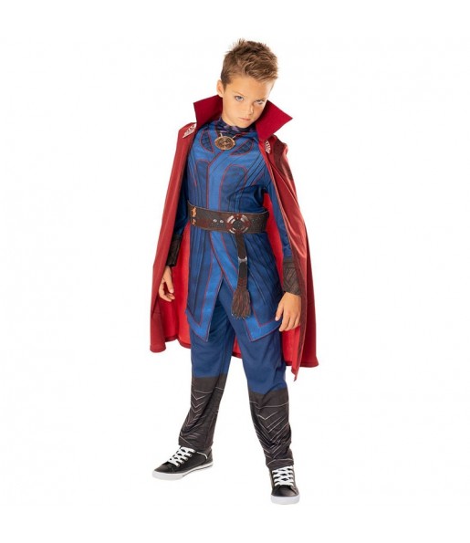 Costume da Doctor Strange per bambino
