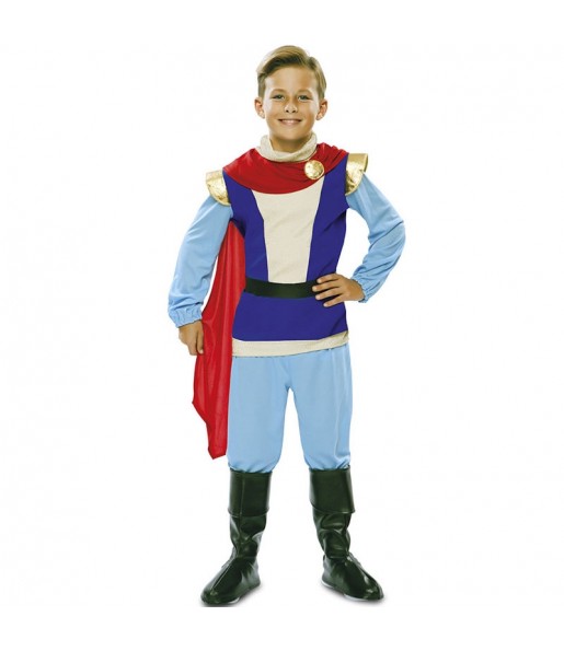 Costume da Il piccolo principe per bambino