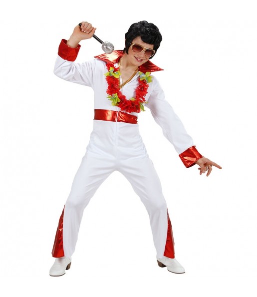 Costume da Elvis Presley per bambino
