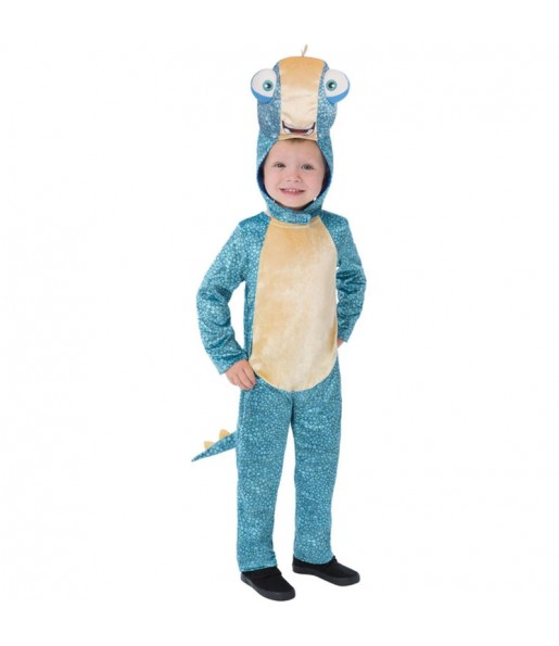 Costume da Gigantosaurus Bill per bambino