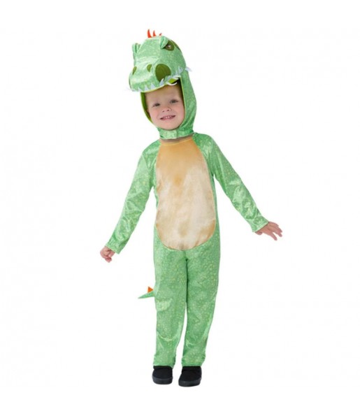 Costume da Gigantosaurus Giganto per bambino