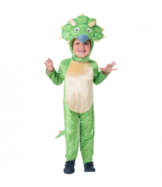 Costume da Gigantosaurus Tiny per bambino